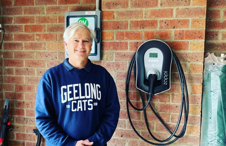Geelong Electric Vehicle Chargers 2 768x497
