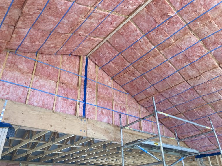 Pink Batts Installation 1 768x576