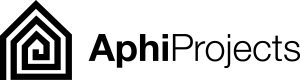 Aphi Projects Mono 300x80