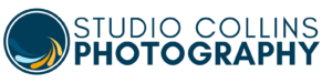 Studio Collins Photography logo 300x75